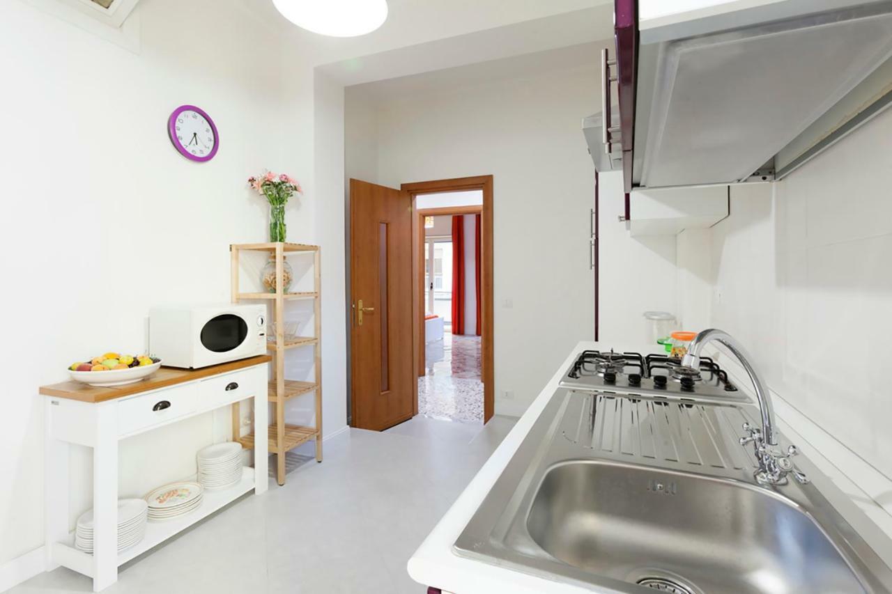 B&B La Primula ポンペイ エクステリア 写真