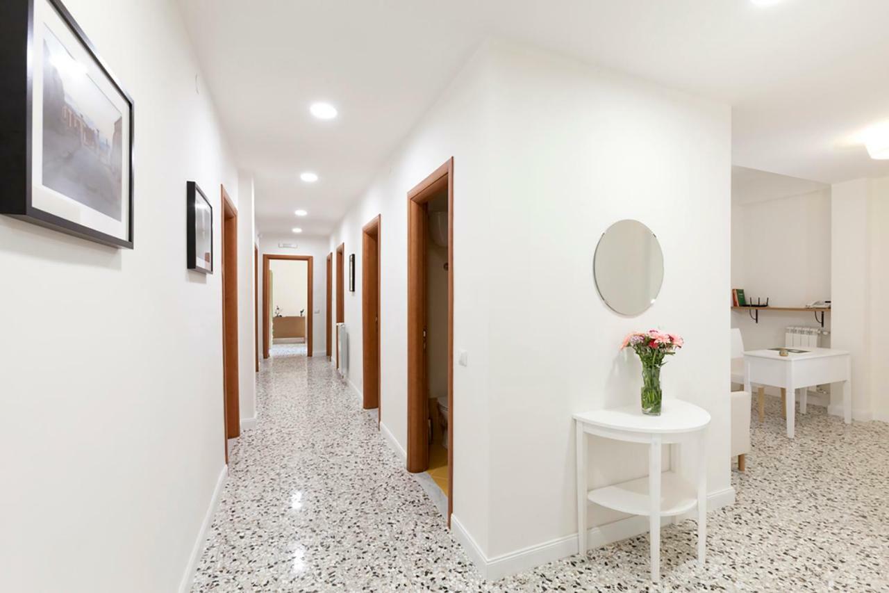 B&B La Primula ポンペイ エクステリア 写真