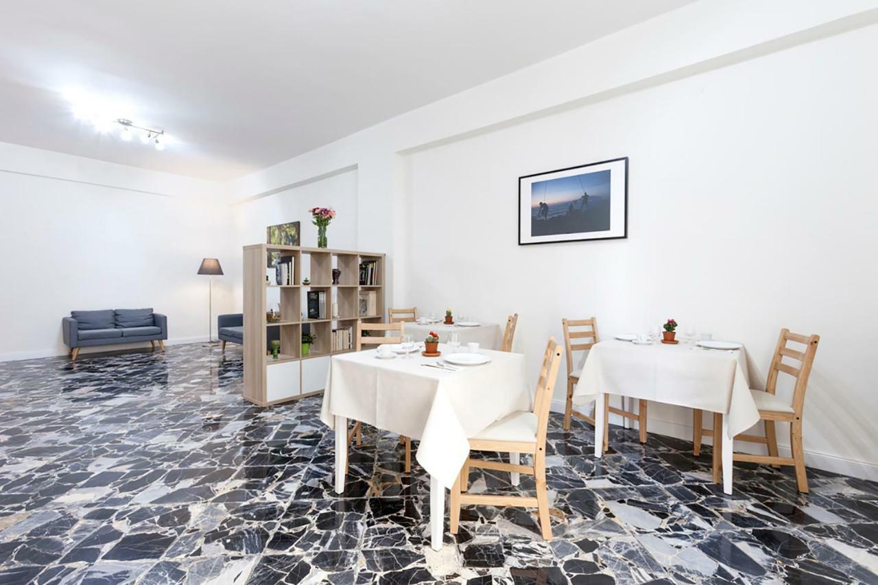 B&B La Primula ポンペイ エクステリア 写真